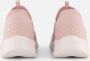 Skechers Slip-ins Ultra Flex Instappers roze Dames - Thumbnail 4