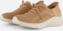 Skechers Slip-ins Ultra Flex 3.0 Brilliant Sneakers Beige Vrouw - Thumbnail 3