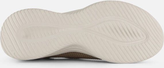 Skechers Slip-ins Ultra Flex Instappers taupe
