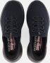 Skechers Slip-ins Ultra Flex Instappers zwart - Thumbnail 3