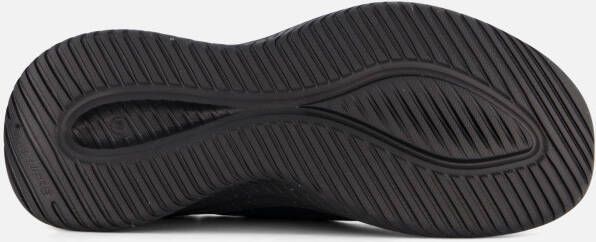 Skechers Slip-ins Ultra Flex Instappers zwart