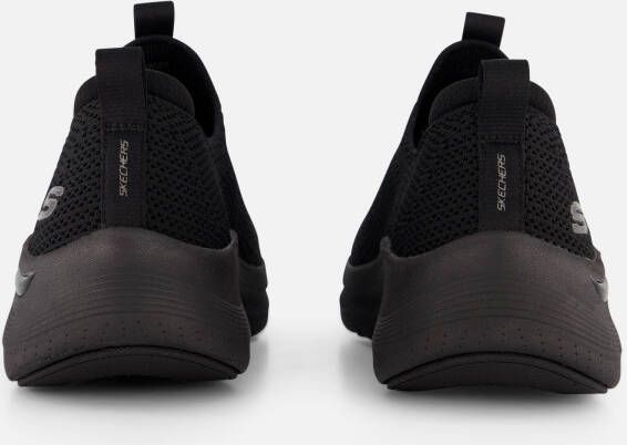 Skechers Slip-in Arch Fit Instappers zwart