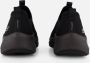 Skechers Slip-in Arch Fit Instappers zwart Dames - Thumbnail 4