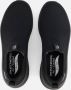 Skechers Slip-in Arch Fit Instappers zwart Dames - Thumbnail 5