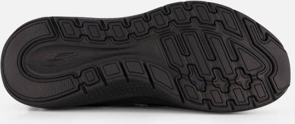Skechers Slip-in Arch Fit Instappers zwart