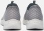 Skechers Slip-ins Ultra Flex 3.0M Smooth Step Dames Instappers Grijs - Thumbnail 5