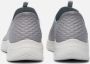 Skechers Slip-ins Ultra Flex 3.0M Smooth Step Dames Instappers Grijs - Thumbnail 6