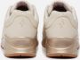 Skechers 310538L Uno gen 1 Cool heels (32 Kleur Off white ) - Thumbnail 4