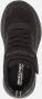 Skechers s Lights Remix sneakers zwart Synthetisch Heren - Thumbnail 11