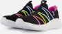Skechers Kids Sneakers ULTRA FLEX 3.0- met zacht verdikte binnenzool - Thumbnail 3