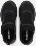 Skechers s Lights Remix sneakers zwart Synthetisch Heren - Thumbnail 9