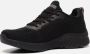 Skechers Sneakers BOBS SQUAD CHAOS AIR met memory foam vrijetijdsschoen lage schoen veterschoen - Thumbnail 12