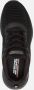 Skechers Sneakers BOBS SQUAD CHAOS AIR met memory foam vrijetijdsschoen lage schoen veterschoen - Thumbnail 13