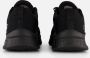 Skechers Squad Air heren sneakers zwart Extra comfort Memory Foam - Thumbnail 4