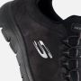 Skechers 149200 Summit OH SO Smooth Zapatillas Zwart Dames - Thumbnail 11