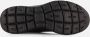 Skechers Summits heren sneakers zwart Extra comfort Memory Foam - Thumbnail 128