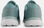 Skechers Slip-on sneakers Summits Vrijetijdsschoen lage schoen instapschoen met comfortabele binnenzool - Thumbnail 4