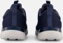 Skechers summits louvin hardloopschoenen blauw heren - Thumbnail 11