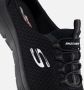 Skechers Sabots SUMMITS SWIFT STEP Zomerschoen slippers instapschoen in vegan uitvoering - Thumbnail 33