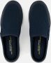 Skechers Summits Vindicator heren pantoffels Blauw Extra comfort Memory Foam - Thumbnail 10