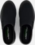 Skechers Summits Vindicator heren instappers Zwart Extra comfort Memory Foam - Thumbnail 44