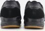 Skechers Sunlite Waltan heren sneakers Zwart Extra comfort Memory Foam - Thumbnail 4