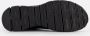 Skechers Dames Boots Synergy-Lovely Collab ZWART - Thumbnail 5
