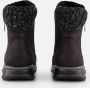 Skechers Dames Boots Synergy-Lovely Collab ZWART - Thumbnail 5