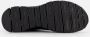 Skechers Dames Boots Synergy-Lovely Collab ZWART - Thumbnail 6