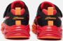 Skechers Thermo Flash Heat Flux 400103L BKRD voor een Zwart Sneakers Sportschoenen - Thumbnail 12