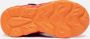 Skechers Thermo Flash Heat Flux 400103L BKRD voor een Zwart Sneakers Sportschoenen - Thumbnail 14