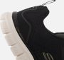 Skechers Track heren sneakers Zwart Maat Extra comfort Memory Foam41 - Thumbnail 57