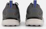 Skechers Track Ripkent 232399-CCGY Mannen Grijs Trainingschoenen - Thumbnail 6