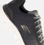 Skechers Summits heren sneakers zwart Extra comfort Memory Foam - Thumbnail 124