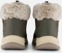 Skechers Winterlaarzen TREGO- Chunky boots vrijetijdsschoen winterlaarzen met plateauzool - Thumbnail 5
