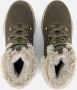 Skechers Winterlaarzen TREGO- Chunky boots vrijetijdsschoen winterlaarzen met plateauzool - Thumbnail 6