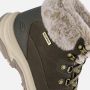 Skechers Winterlaarzen TREGO- Chunky boots vrijetijdsschoen winterlaarzen met plateauzool - Thumbnail 8