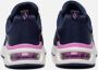 Skechers Stijlvolle Sneakers voor Modebewuste Vrouwen Blauw Dames - Thumbnail 3
