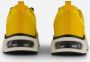 Skechers Tres-Air Uno -Revolution-Airy Heren Sneakers Geel - Thumbnail 5