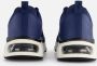 Skechers Tres-Air Uno -Revolution-Airy Heren Sneakers Donkerblauw - Thumbnail 7