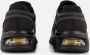 Skechers Tres-Air Uno Easy Steppers Dames Sneakers Zwart - Thumbnail 5