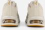 Skechers Sneakers TRES-AIR UNO Vrijetijdsschoen lage schoen veterschoen met air-cooled memory foam - Thumbnail 5