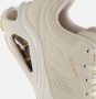 Skechers Sneakers TRES-AIR UNO Vrijetijdsschoen lage schoen veterschoen met air-cooled memory foam - Thumbnail 8