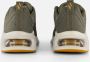 Skechers Sneakers TRES-AIR UNO Vrijetijdsschoen lage schoen veterschoen met air-cooled memory foam - Thumbnail 7