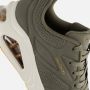 Skechers Sneakers TRES-AIR UNO Vrijetijdsschoen lage schoen veterschoen met air-cooled memory foam - Thumbnail 9