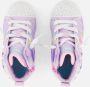 Skechers Twi-Lites 2.0 Veterboots paars Synthetisc - Thumbnail 4