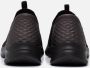 Skechers Slip-ins Ultra Flex 3.0M Smooth Step Dames Instappers Zwart - Thumbnail 12