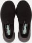 Skechers Slip-ins Ultra Flex 3.0 zwart sneakers dames (149709 BBK) - Thumbnail 6
