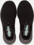 Skechers Slip-ins Ultra Flex 3.0M Smooth Step Dames Instappers Zwart - Thumbnail 13