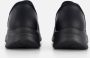 Skechers Comfortabele Zwarte Ultra Flex 3.0 Instapper voor Dames Zwart Dames - Thumbnail 5